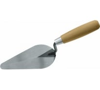 Мастерок штукатура 200 мм Контрфорс 011660