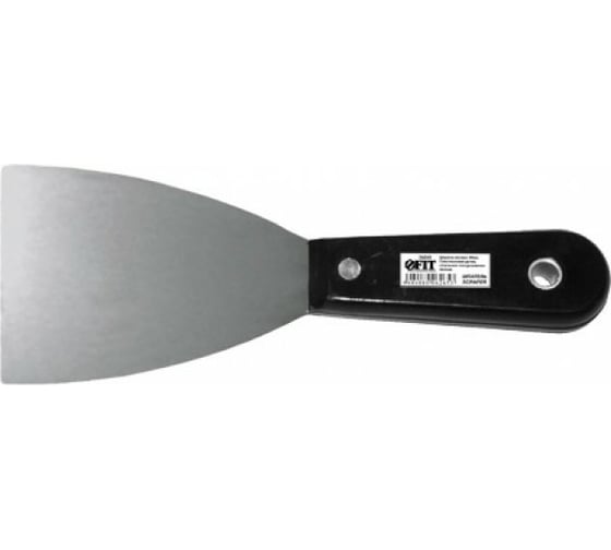 Полированный шпатель 150 мм FIT 06310 1