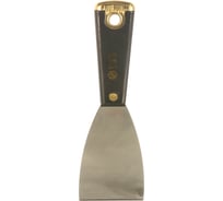 Шпатель для удаления ржавчины Профи 63 мм FIT 06395