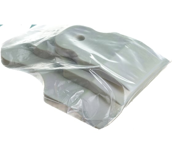 Резиновые шпатели 3 шт. FIT 06867