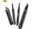 Технический нож DELI Home Series Black HT4009 104615 3