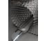Технический нож DELI Home Series Black HT4009 104615 6
