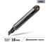 Технический нож DELI Home Series Black HT4018 104616 1