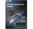 Технический нож DELI Home Series Black HT4018 104616 5