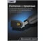 Технический нож DELI Home Series Black HT4018 104616 7