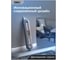 Технический нож DELI Home Series Black HT4018 104616 8