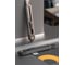 Технический нож DELI Home Series Black HT4018 104616 18