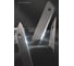 Технический нож DELI Home Series Black HT4018 104616 11