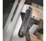 Технический нож DELI Home Series Black HT4008 104614 2