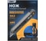 Технический нож DELI Home Series Black HT4008 104614 9