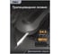 Технический нож DELI Home Series Black HT4008 104614 12