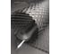Технический нож DELI Home Series Black HT4008 104614 3