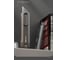 Технический нож DELI Home Series Black HT4008 104614 6