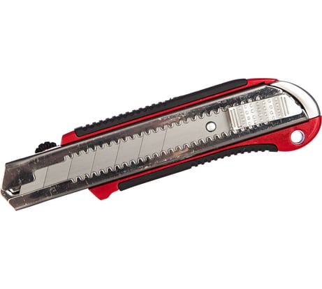 Нож 25 мм MATRIX MASTER 78959