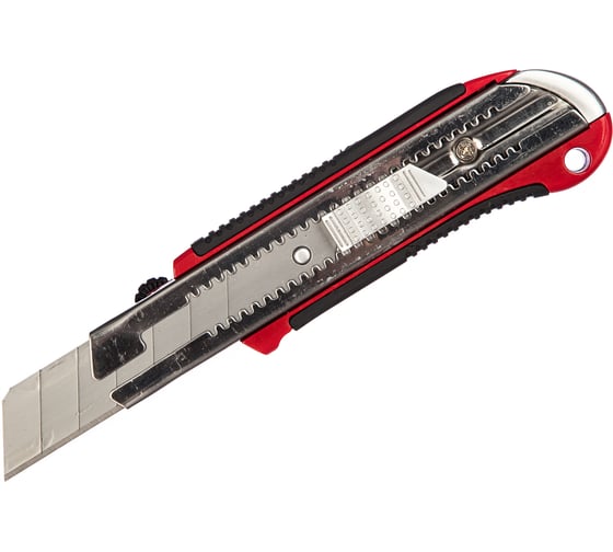 Нож 25 мм MATRIX MASTER 78959