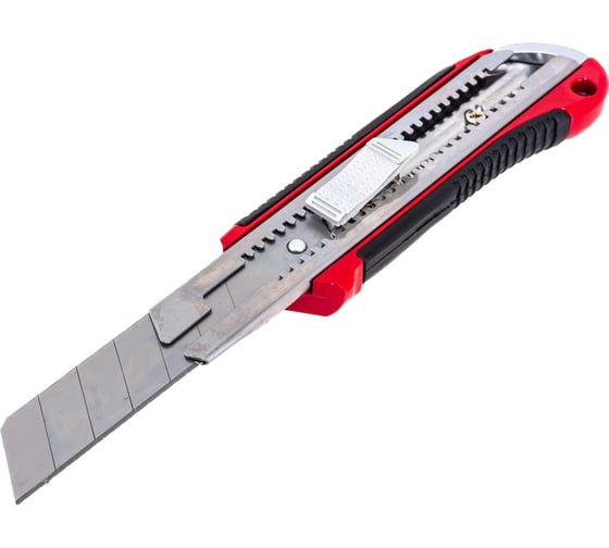 Нож 25 мм MATRIX MASTER 78959