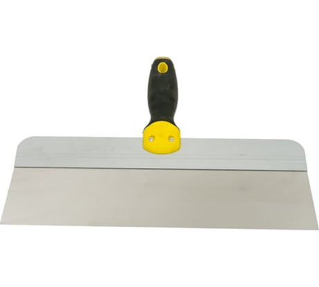 Фасадный шпатель Профи 350мм FIT HQ 06445