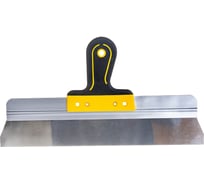 Фасадный шпатель 400мм FIT HQ 06436