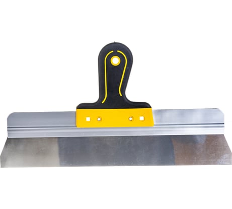 Фасадный шпатель 400мм FIT HQ 06436