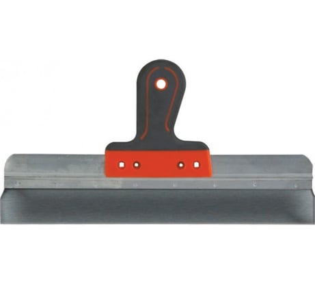 Фасадный шпатель 450мм FIT HQ 06437