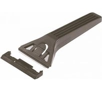 Скребок в пластиковом корпусе Wolfcraft 4193000