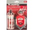 Разметочный шнур 30м + красный порошок MATRIX MASTER 84855 3