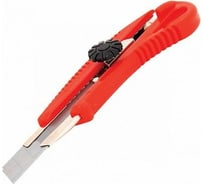 Пистолетный нож BEOROL 18 мм, винтовой фиксатор 245155