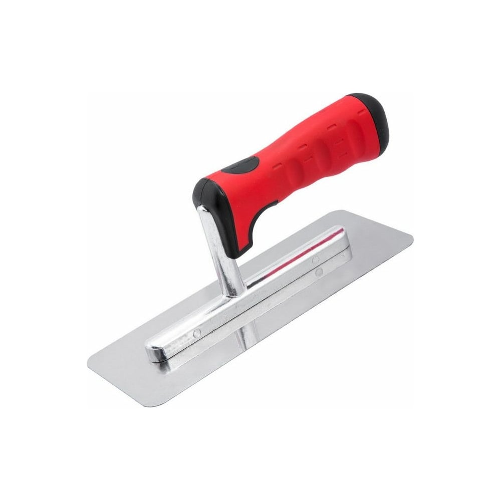 Кельма для венецианской штукатурки BEOROL 240x100 мм, двухкомпонентная ...