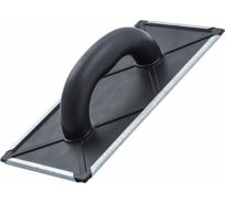 Терка для пенопласта BEOROL 270x130 мм, металлическая накладка 245753