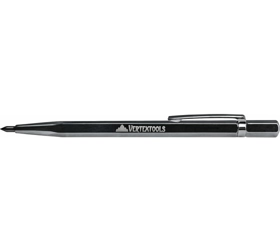 Карандаш по металлу vertextools 145мм 1806