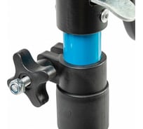 Телескопический распор HOEGERT TECHNIK 60-115 см HT3B680