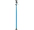 Телескопический распор HOEGERT TECHNIK 125-290 см HT3B681 1