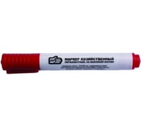 Пластмассовый маркер 888 красный 3007043 14