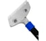 Скребок vertextools 100 мм, с удлиненной ручкой 300 мм 0029-18-100 5