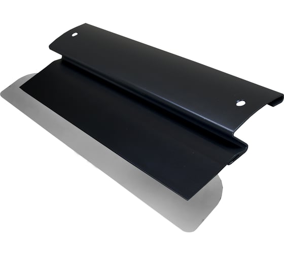 Шпатель-правило DECOR 605-0250 premium 250 мм, нержавеющая сталь 11608275 1