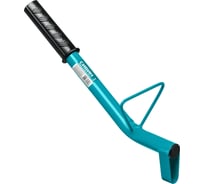 Строительный штроборез по газобетону СИБИН тип U, длина 400 мм 18542