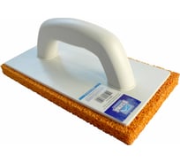 Губчатая терка ВОЛМА 250 мм 40001251