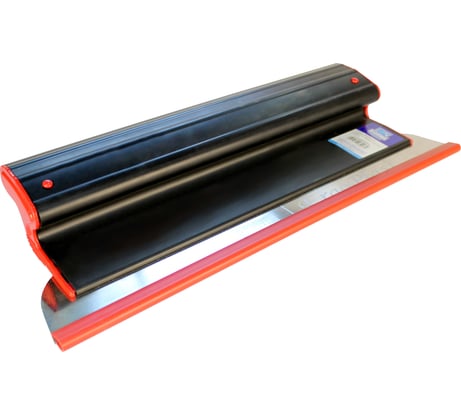 Шпатель ВОЛМА Ergoplast со сменным полотном 600x0,3 мм 40002481