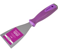 Твердый шпатель-скребок Ocean Color 75 мм 522075