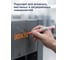 Маркер-краска BRAUBERG paint marker лаковый, 4 мм, оранжевый, без ксилола, без запаха 151437 5