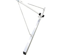 Скребковая гладилка по бетону SPEKTROS ГС-3 м рукоятка 3 м 52434 24647265