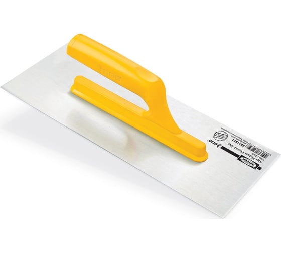 Терка для штукатурки SGS 1911 пластиковая, 35 см 1911SGS 1