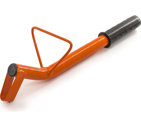 Штроборез по газобетону РемоКолор ширина паза 25 мм, глубина 40 мм, рукоятка, 400 мм 28-5-061