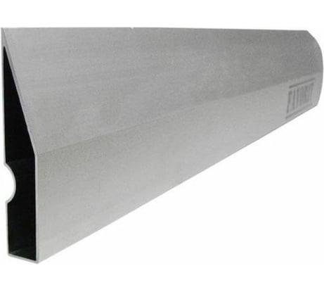 Алюминиевое правило BOHRER 3 м, классическое, трапеция ПР-300551