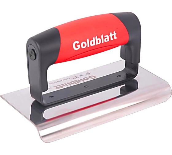 Кромкообразующий инструмент Goldblatt edger G06953