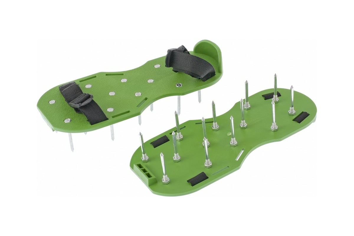 Аэратор ножной для газона MATRIX сандалии 64498 - выгодная цена, отзывы ...