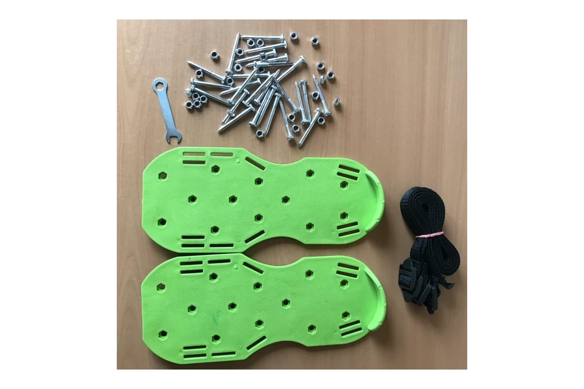 Аэратор ножной для газона MATRIX сандалии 64498 - выгодная цена, отзывы ...