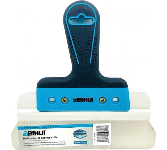 Малярный шпатель BIHUI 220 мм PTK22 1