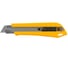 Нож HEAVY DUTY MODELS AUTO LOCK 18 мм OLFA OL-DL-1 1