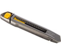 Нож INTERLOCK 18 мм Stanley 0-10-018